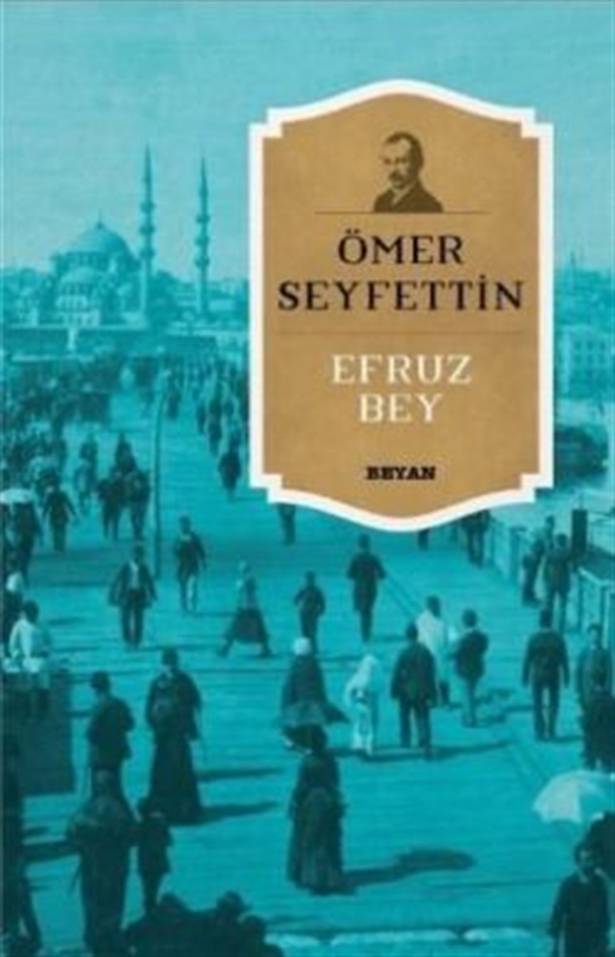 Efruz Bey