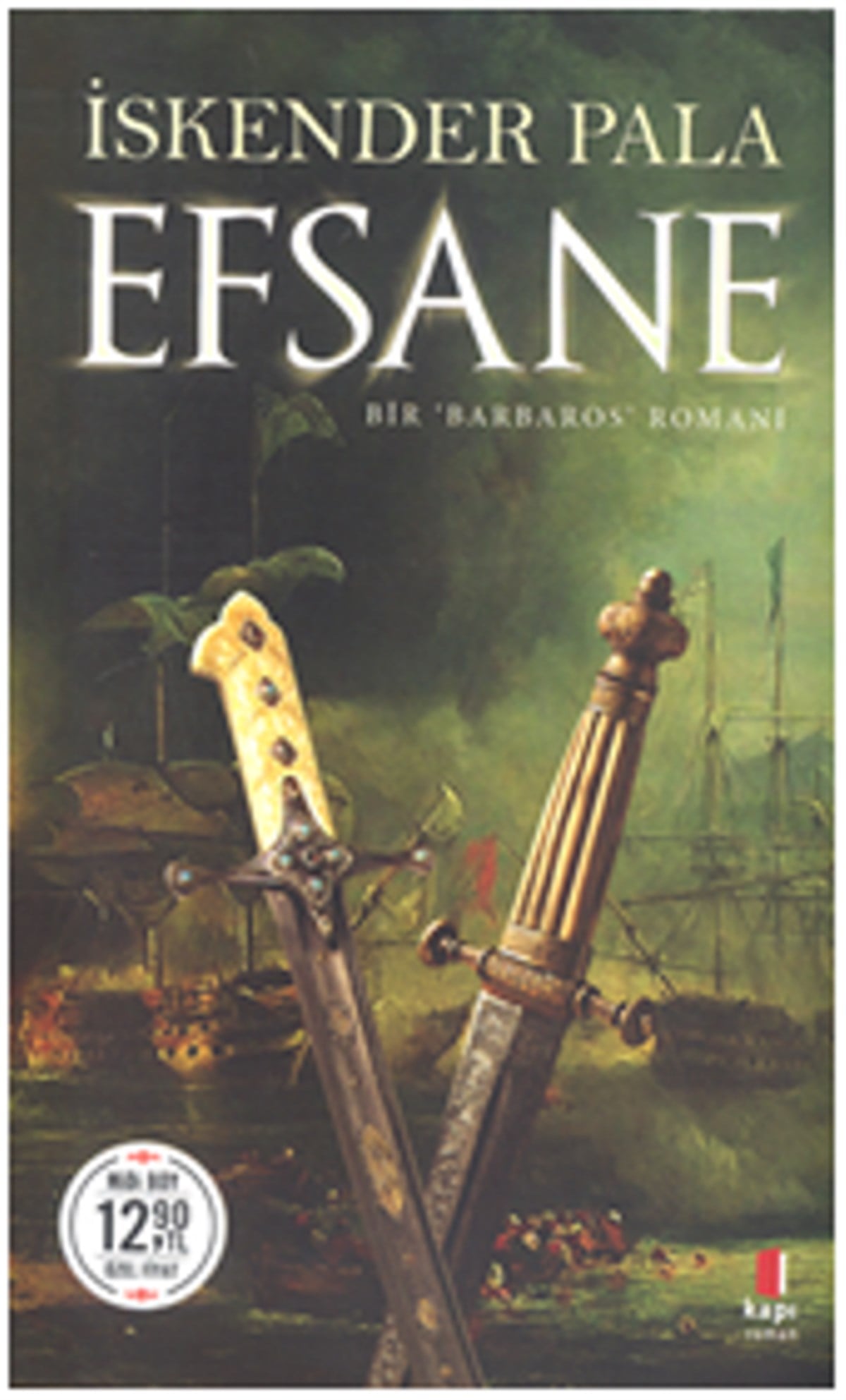 Efsane Midi Boy
