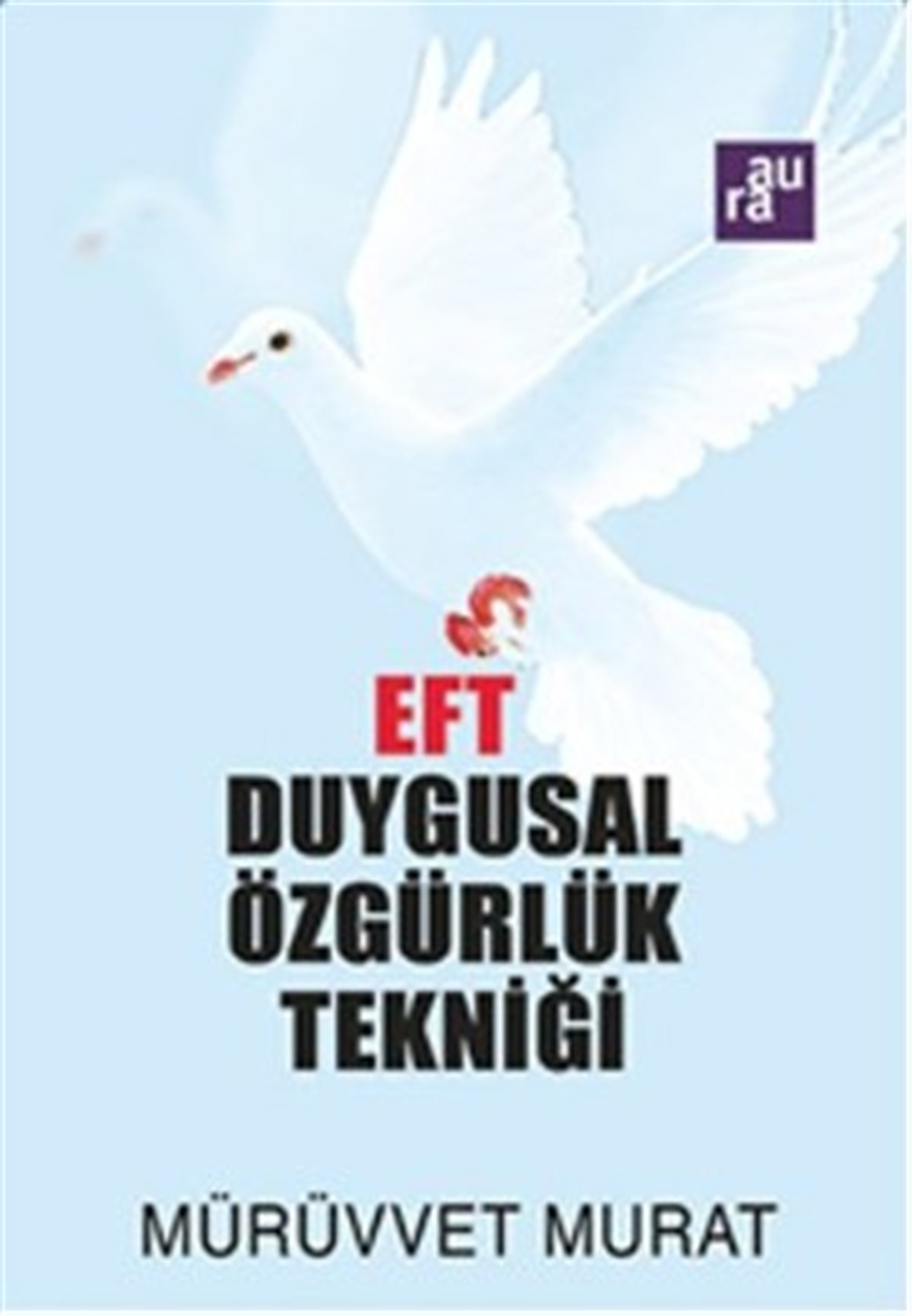 EFT: Duygusal Özgürlük Tekniği