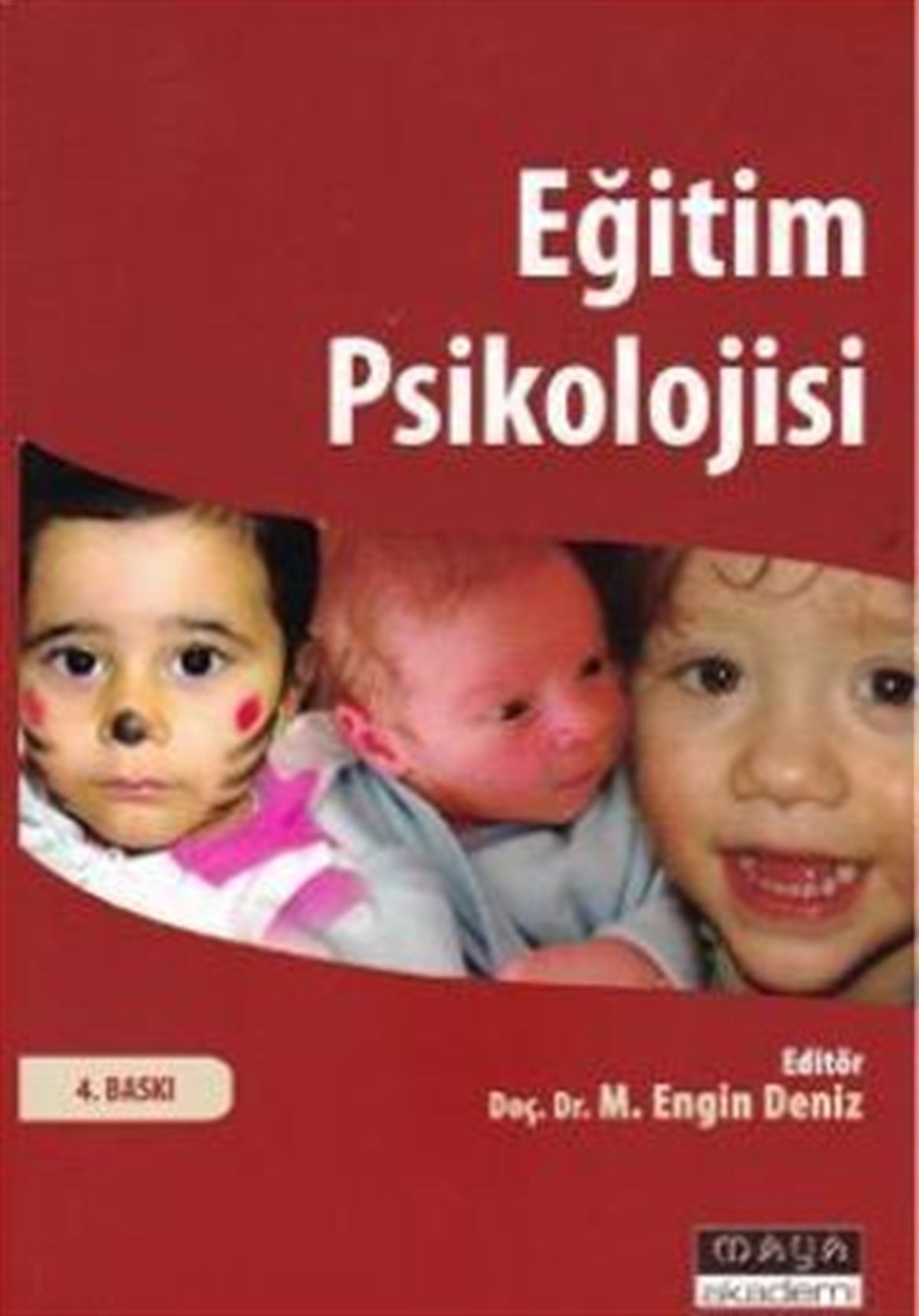 Eğitim Bilimine Giriş