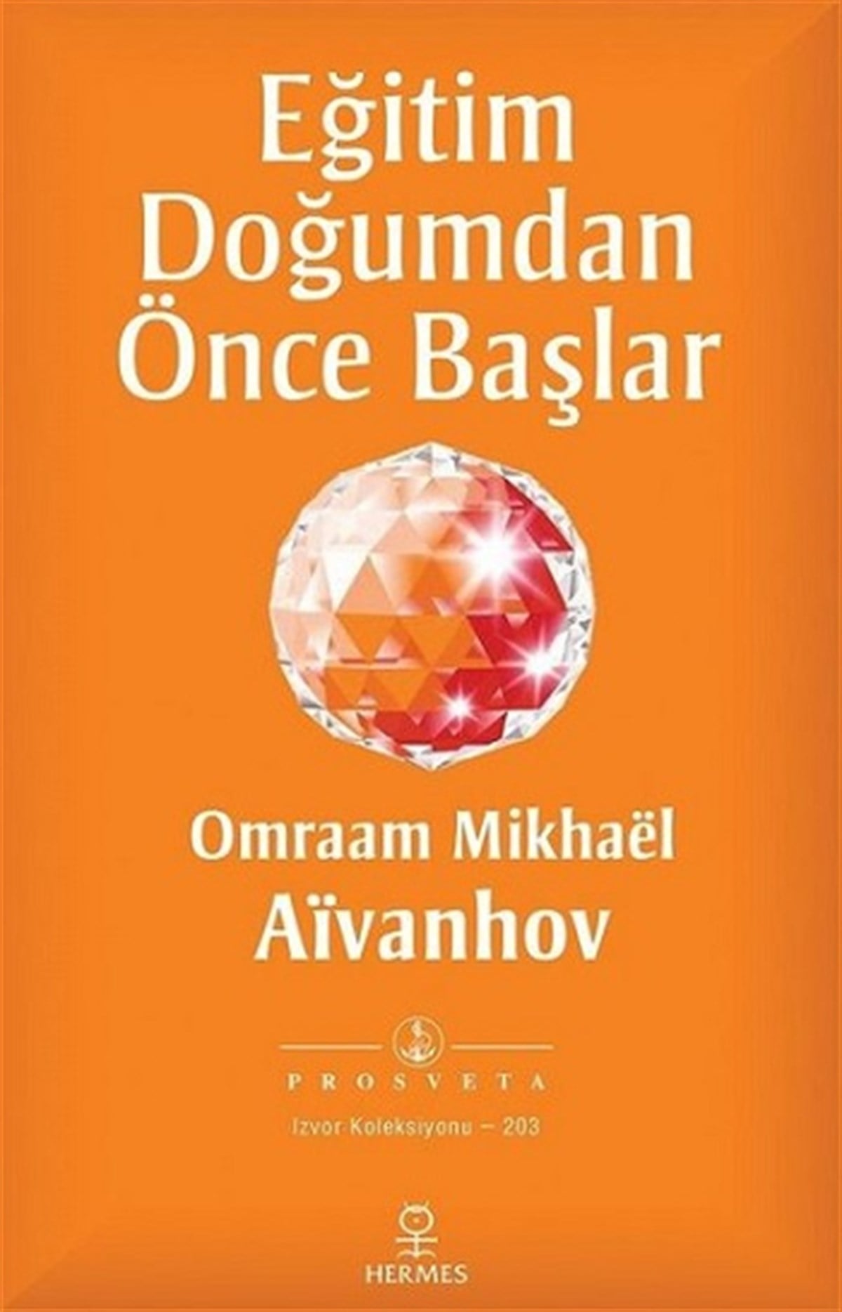 Eğitim Doğumdan Önce Başlar