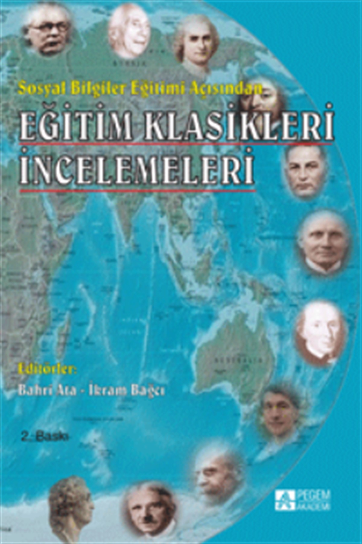 Eğitim Klasikleri İncelemeleri