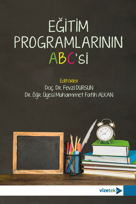 Eğitim Programlarının Abc’si