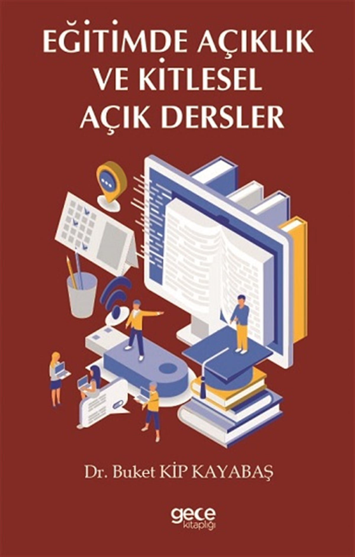 Eğitimde Açıklık Ve Kitlesel Açık Dersler