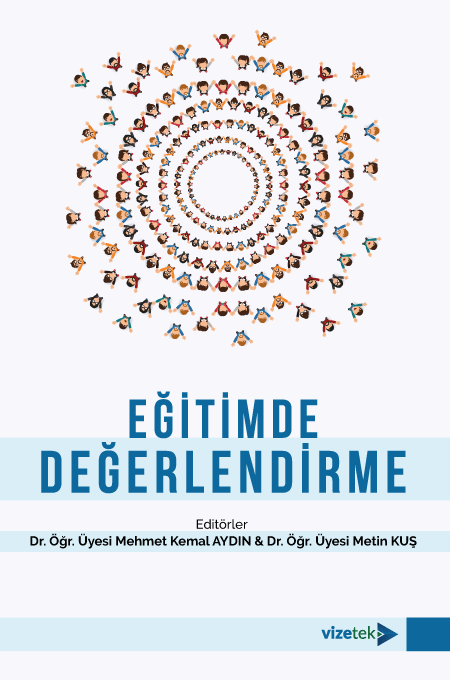 Eğitimde Değerlendirme