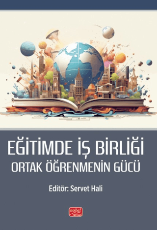 Eğitimde İş Birliği - Ortak Öğrenmenin Gücü