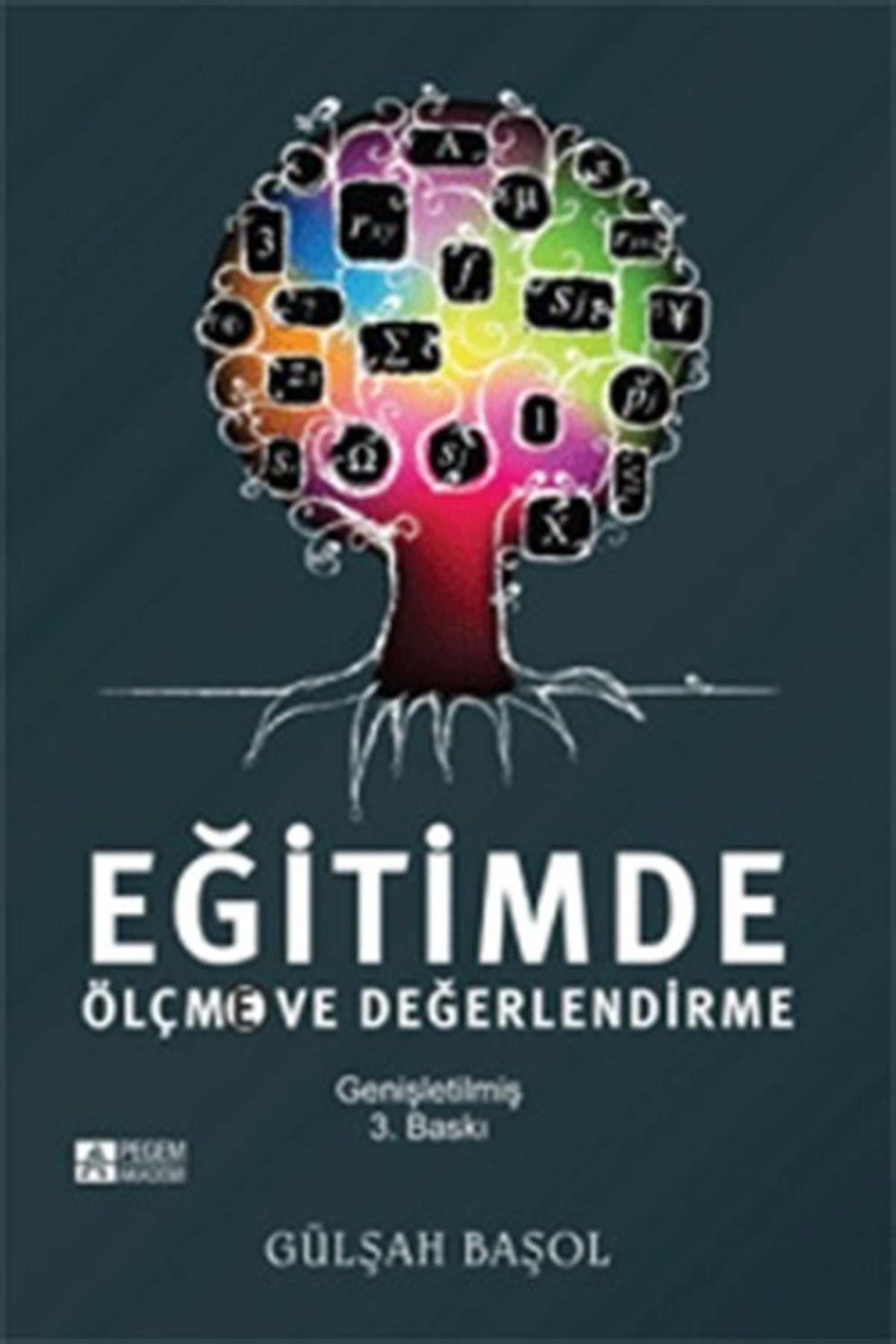 Eğitimde Ölçme ve Değerlendirme