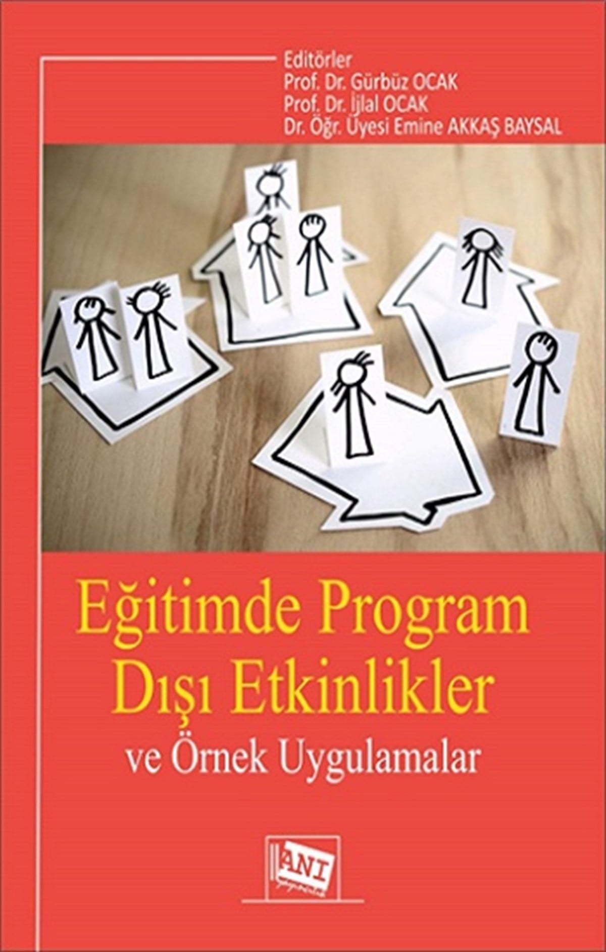 Eğitimde Program Dışı Etkinlikler Ve Örnek Uygulamalar