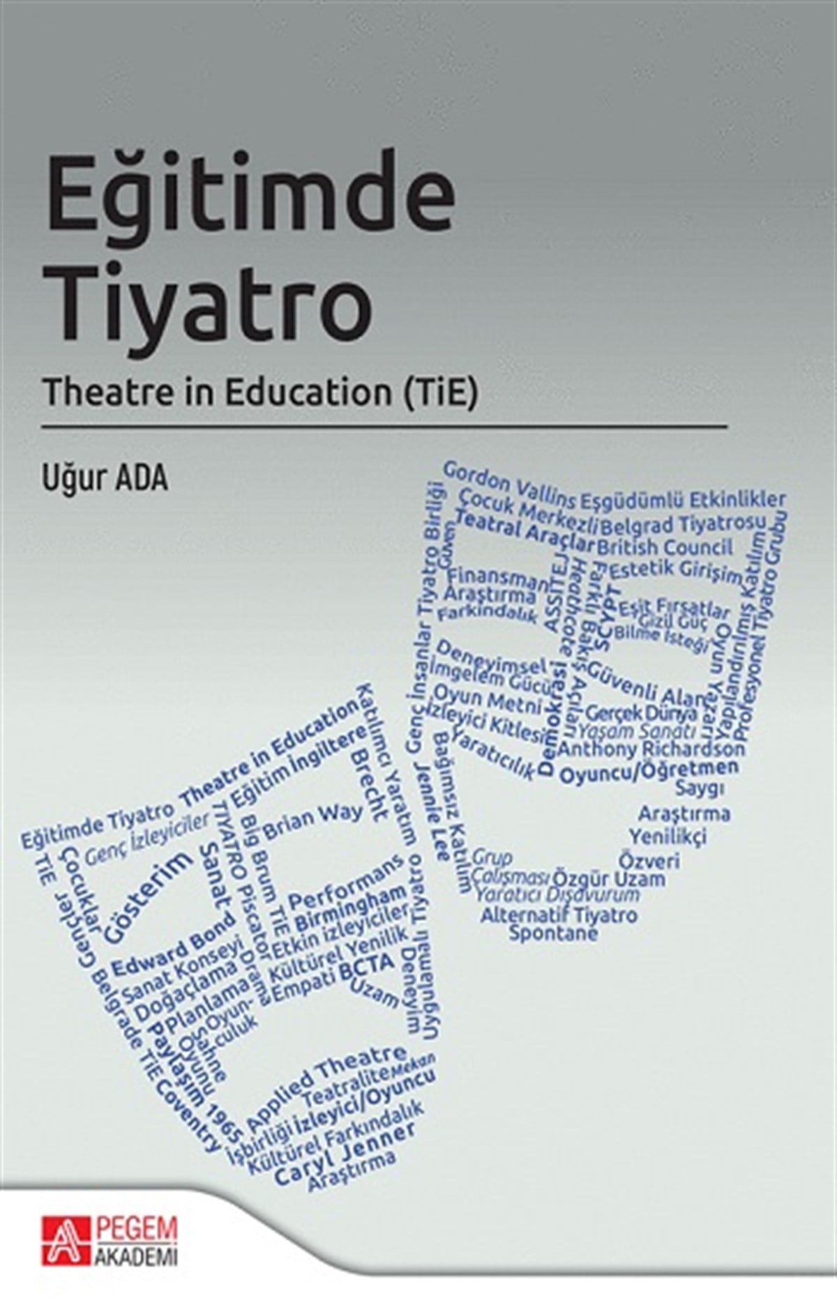 Eğitimde Tiyatro