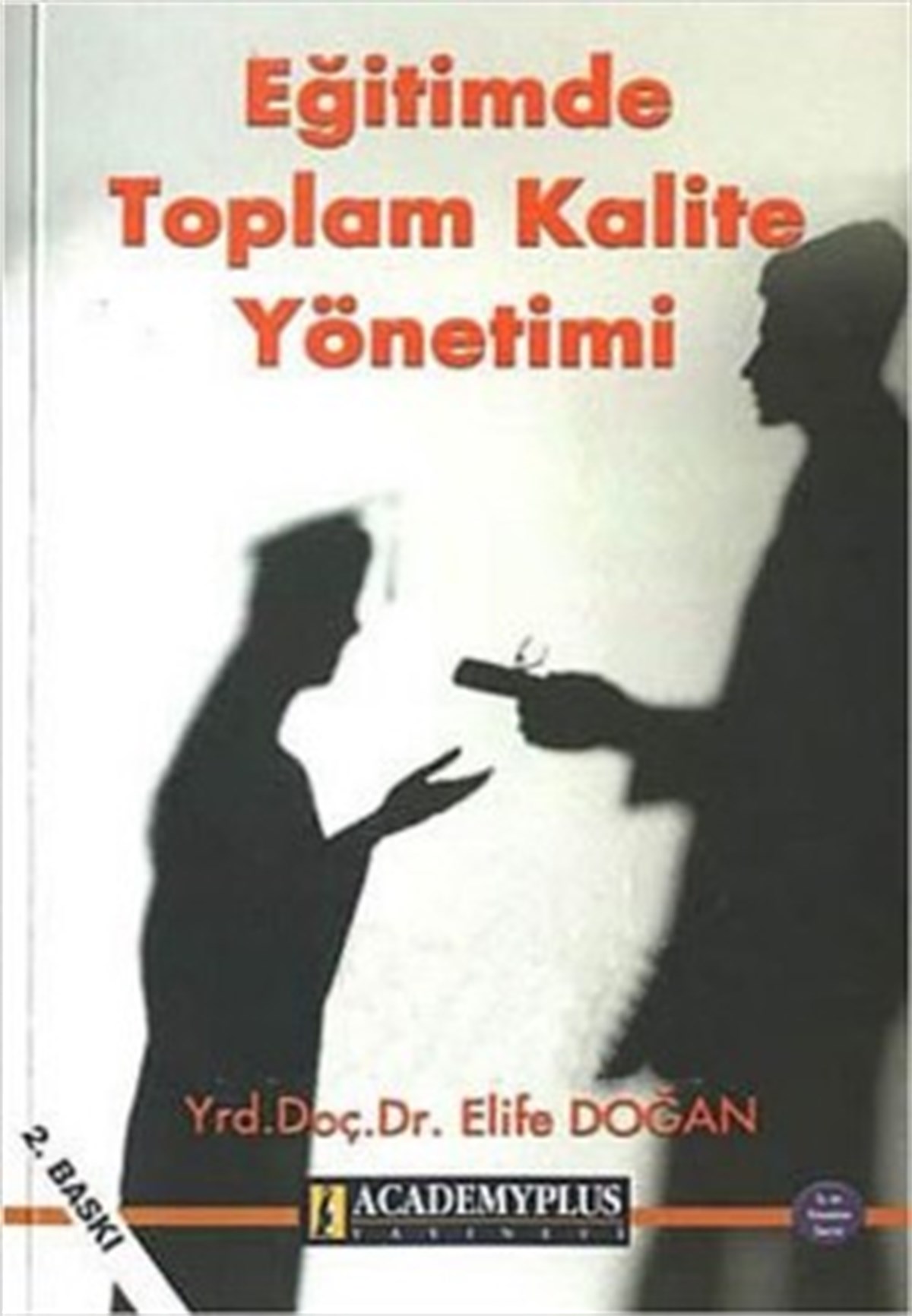 Eğitimde Toplam Kalite Yönetimi