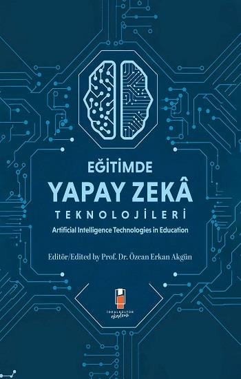 Eğitimde Yapay Zeka Teknolojileri