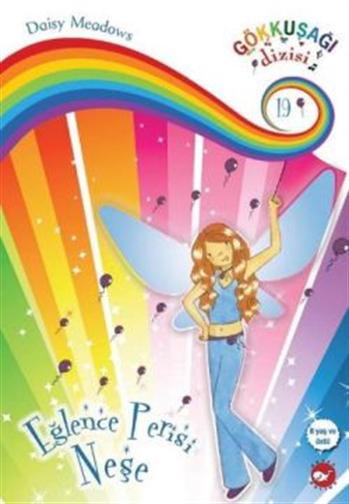 Eğlence Perisi Neşe