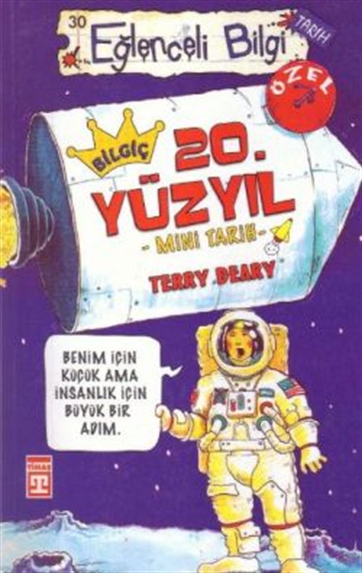 Eğlenceli Bilgi 30 - Bilgiç 20. Yüzyıl