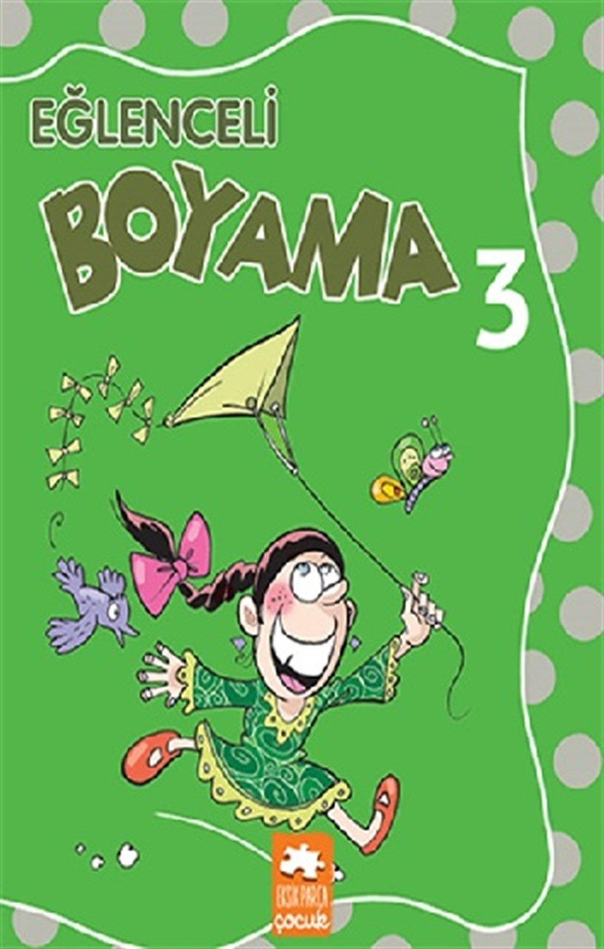 Eğlenceli Boyama - 3