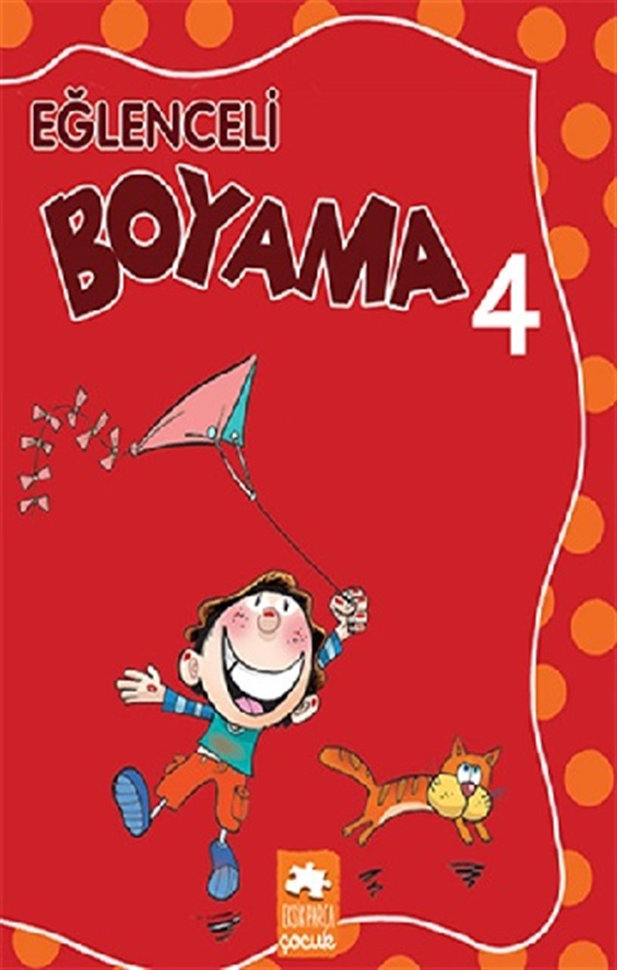 Eğlenceli Boyama - 4