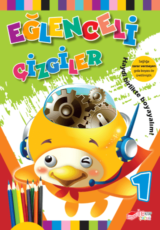 Eğlenceli Çizgiler