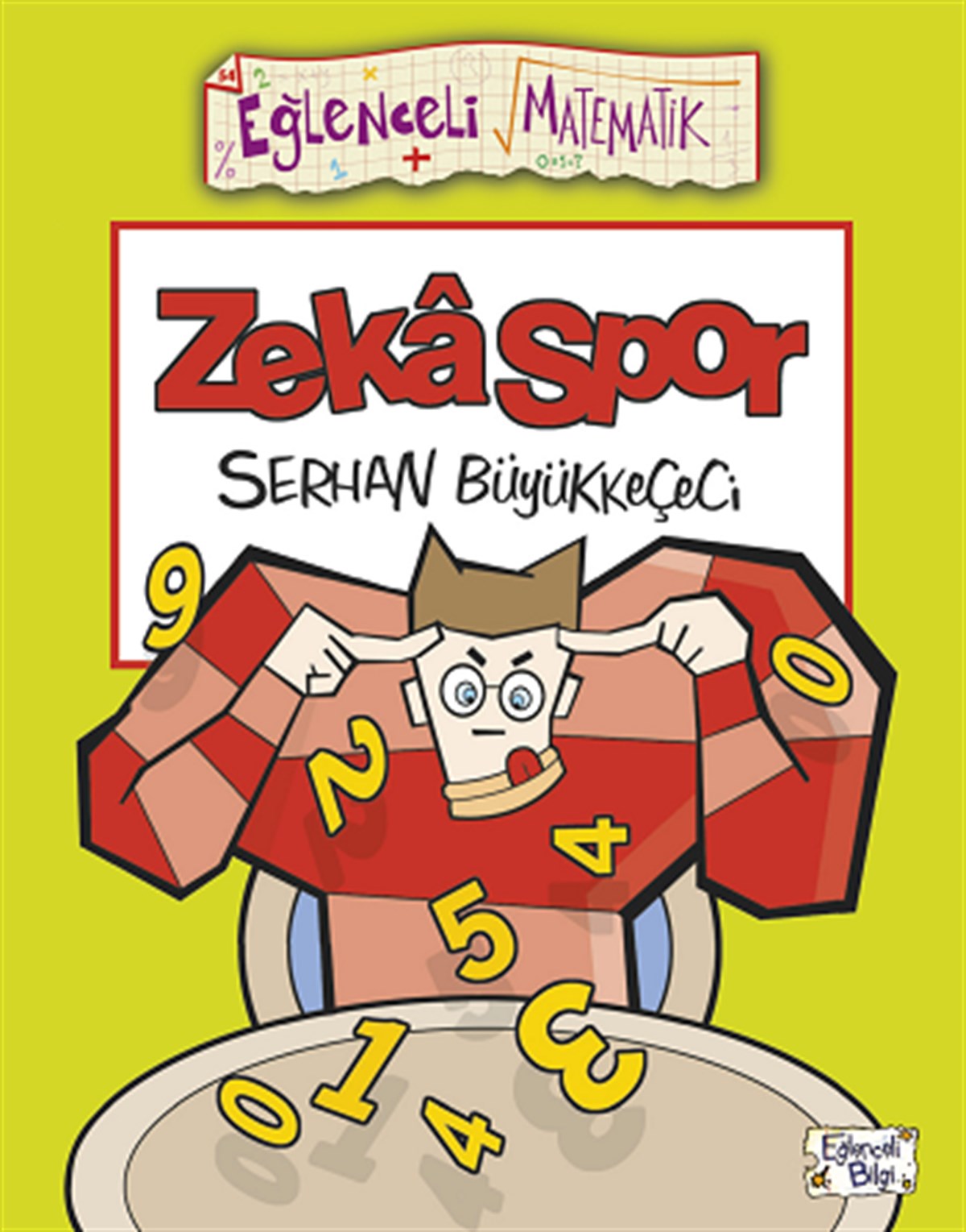 Eğlenceli Matematik - Zekaspor