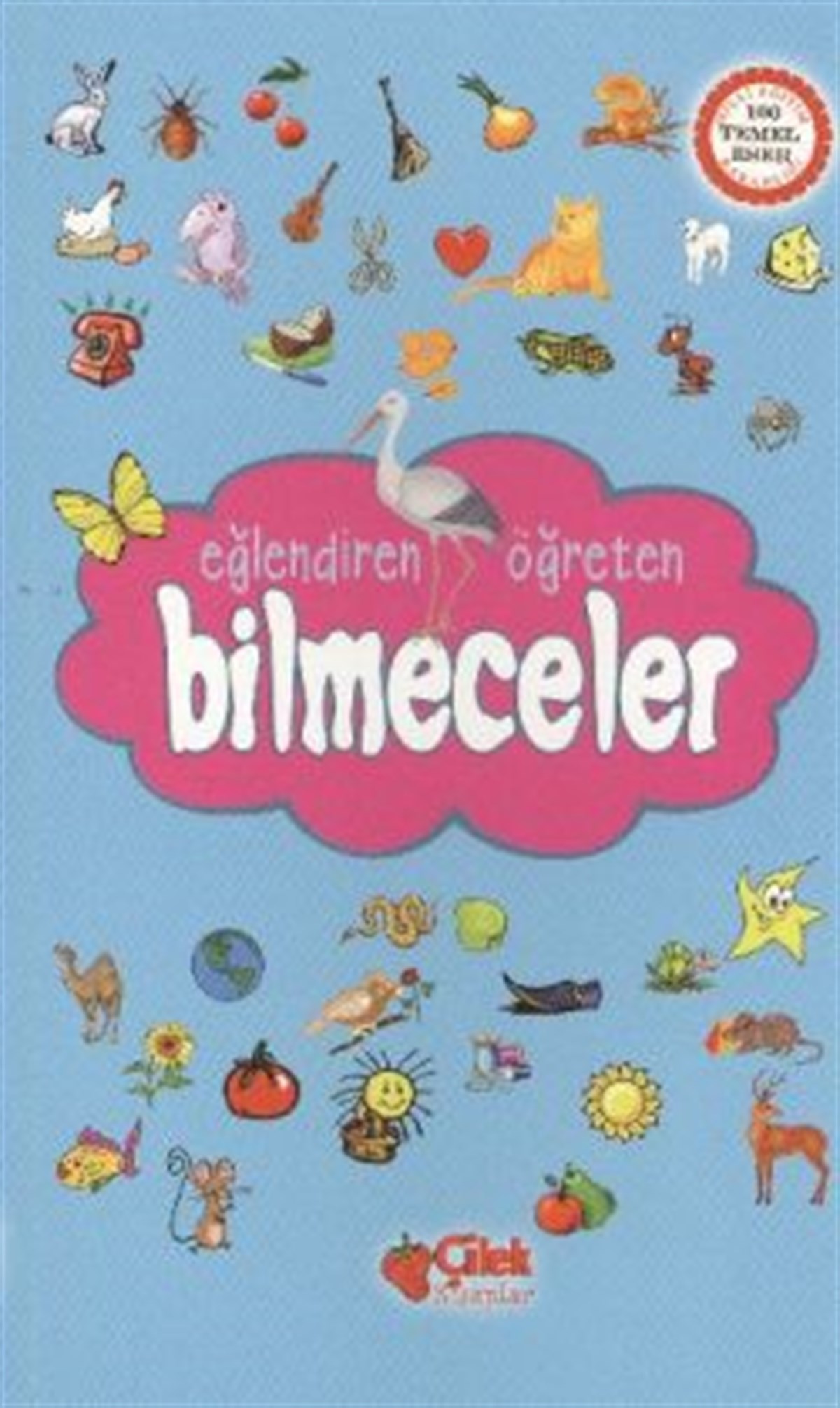 Eğlendiren, Öğreten Bilmeceler
