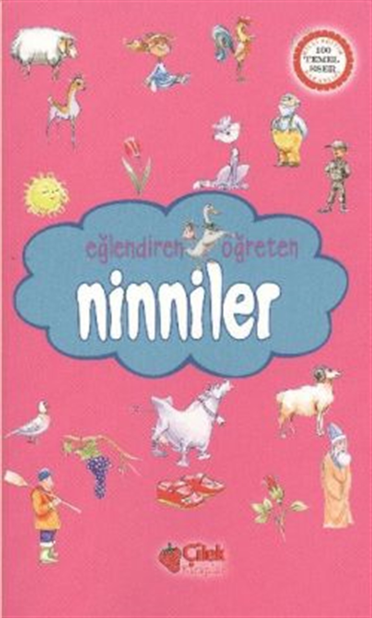 Eğlendiren Öğreten Ninniler