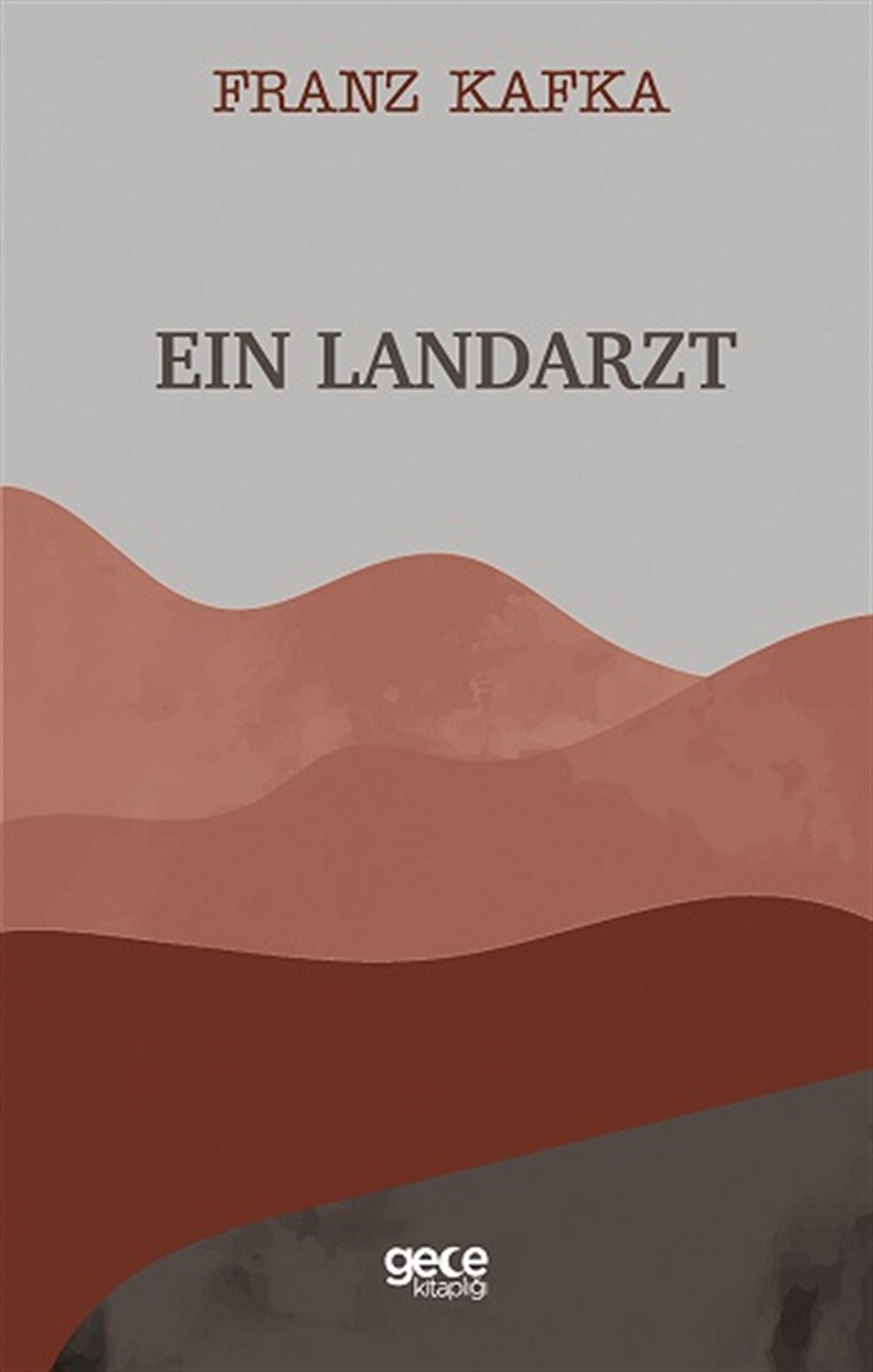Ein Landarzt