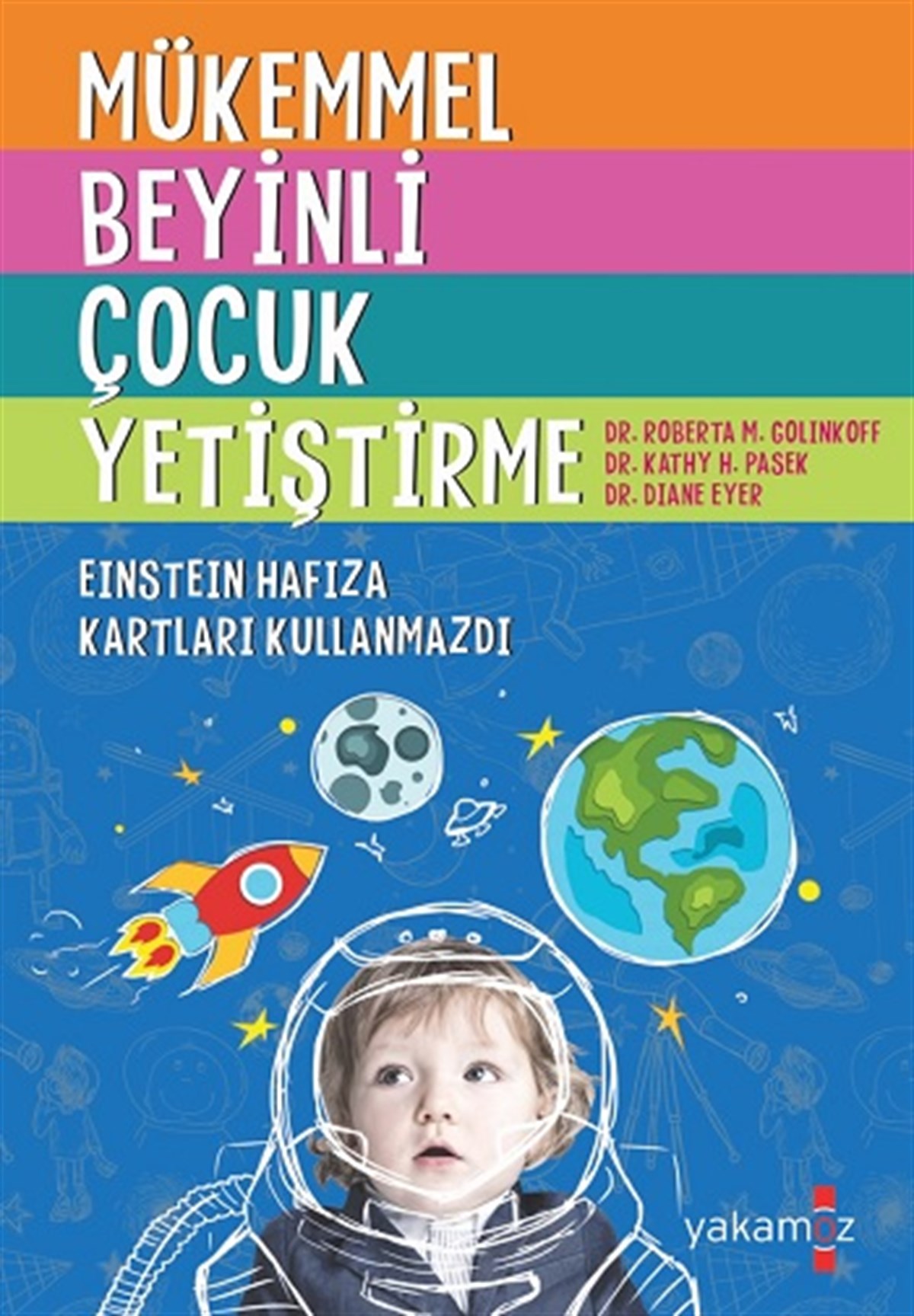 Einstein Hafıza Kartları Kullanmazdı