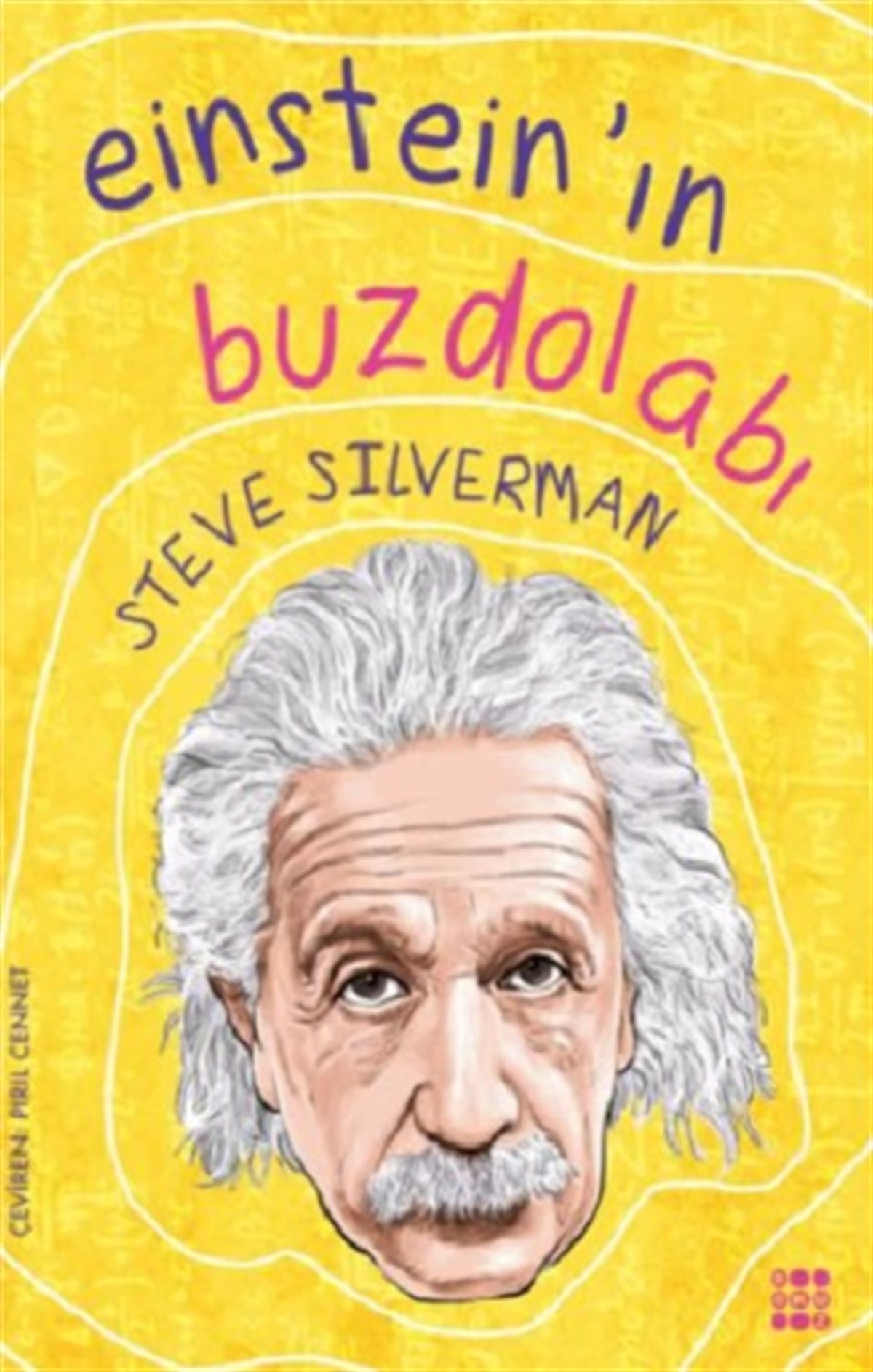 Einstein'ın Buzdolabı