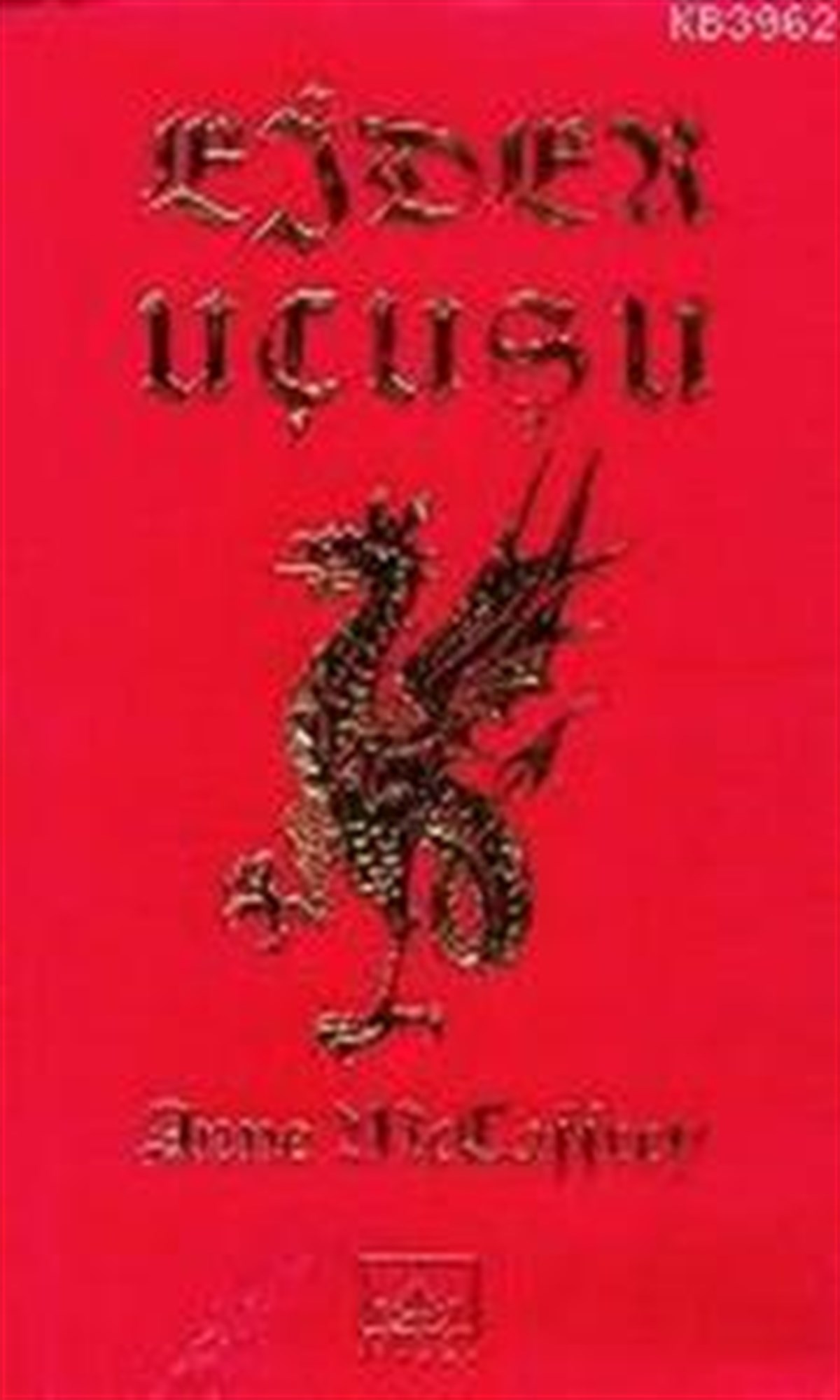 Ejder Uçuşu - 1