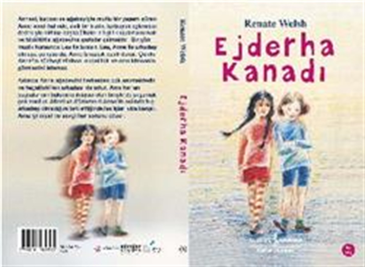Ejderha Kanadı