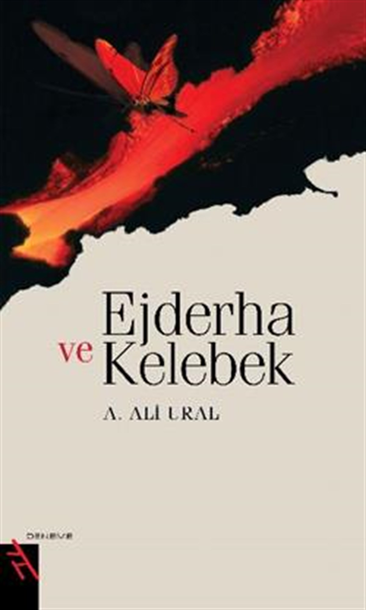 Ejderha ve Kelebek