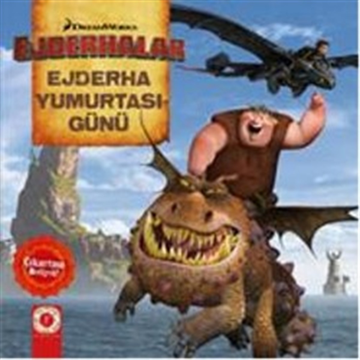 Ejderha Yumurtası Günü