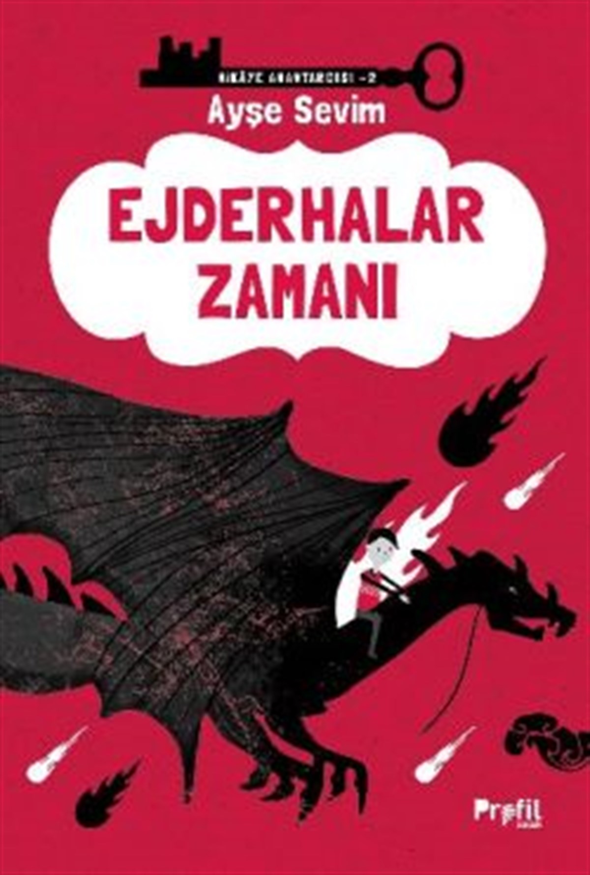 Ejderhalar Zamanı