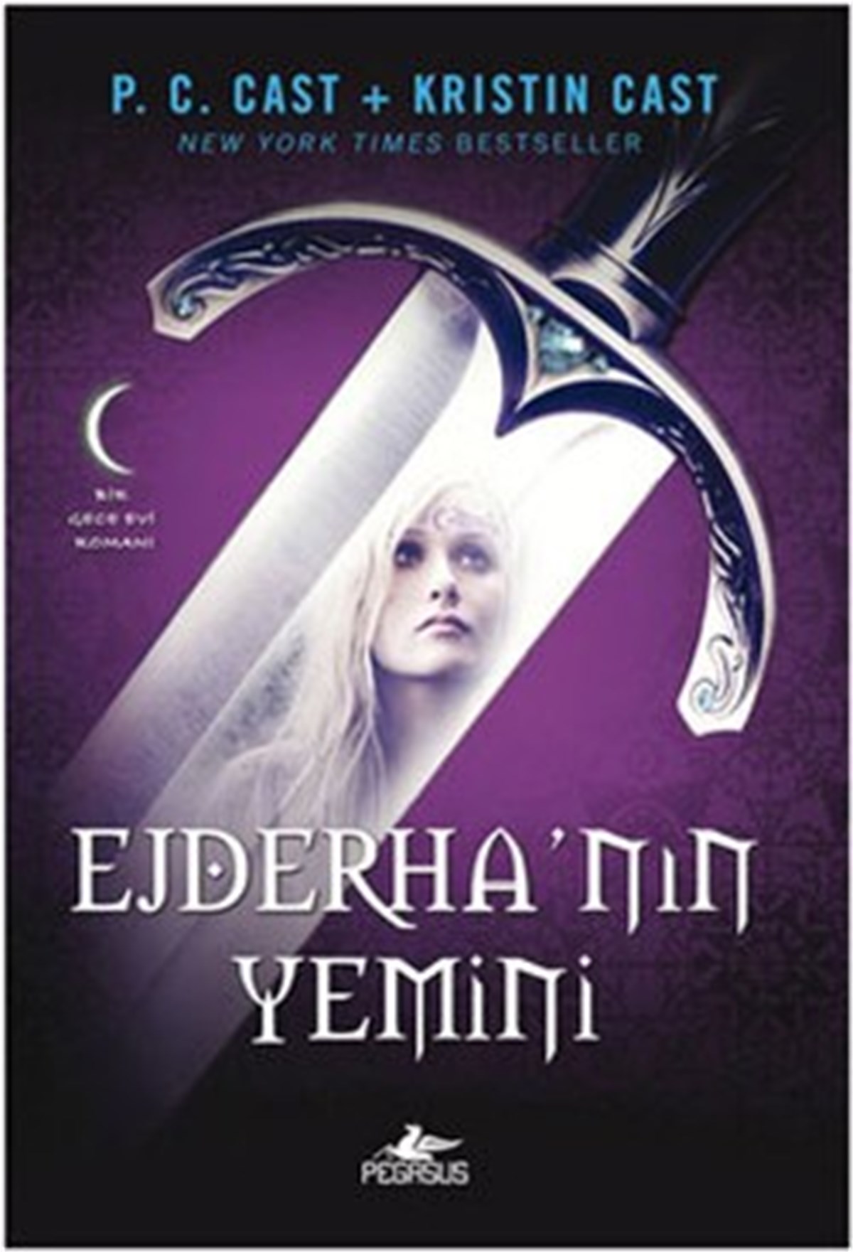 Ejderha’nın Yemini