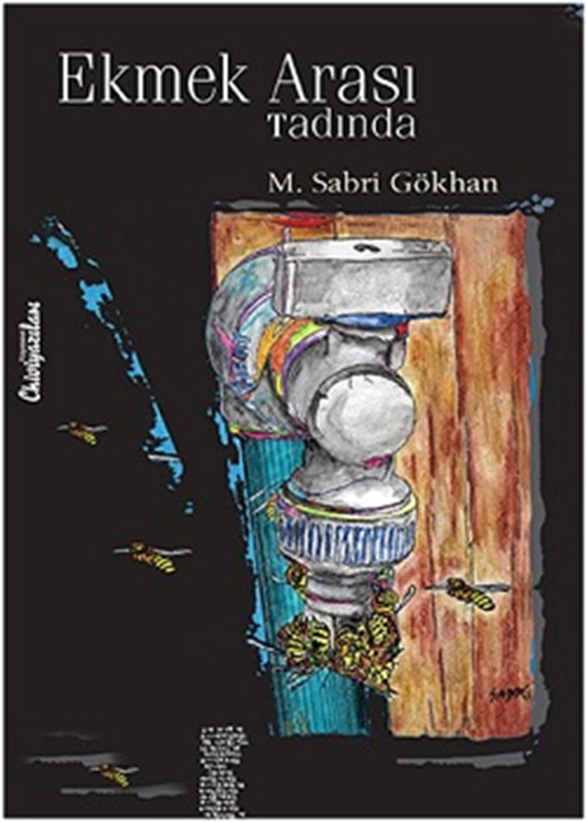 Ekmek Arası Tadında