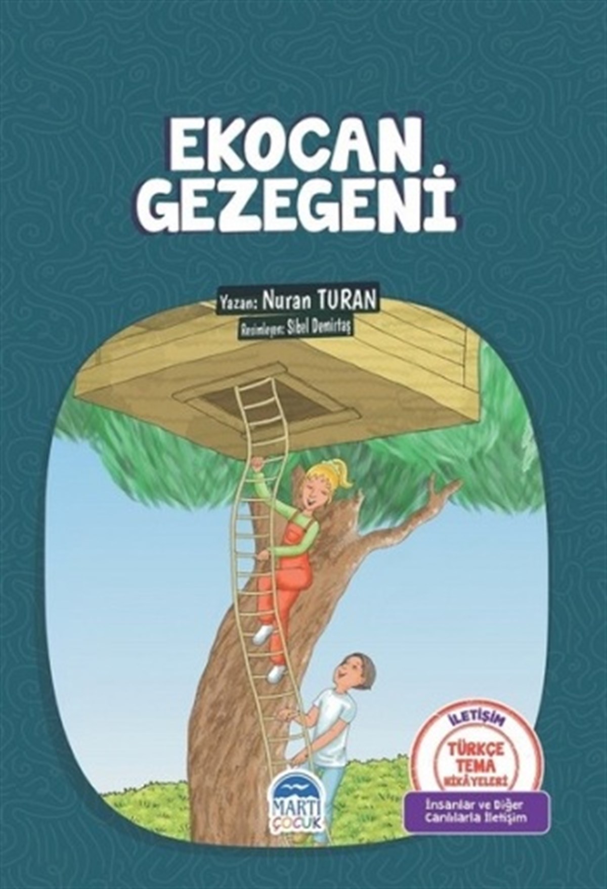 Ekocan Gezegeni