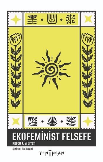 Ekofeminist Felsefe