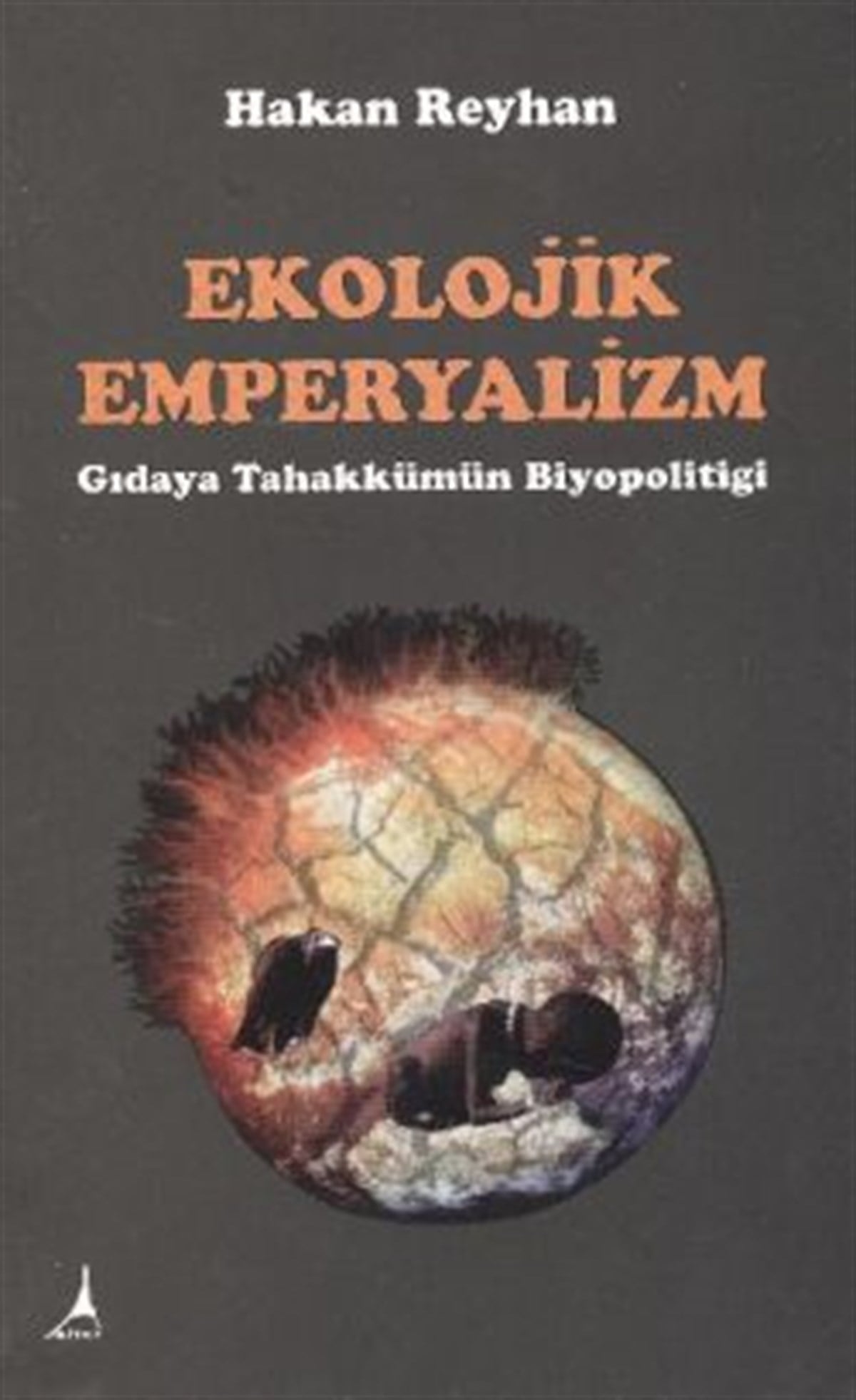 Ekolojik Emperyalizm