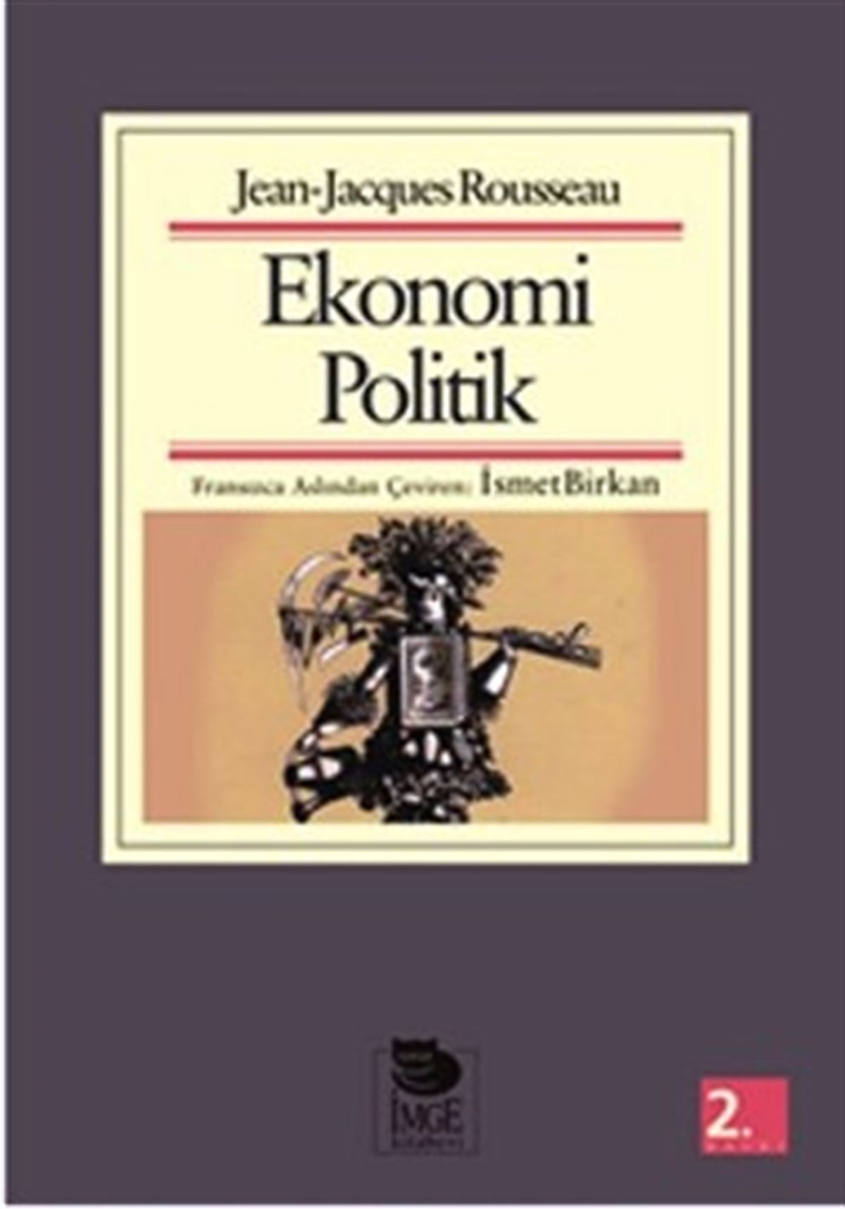 Ekonomi Politik