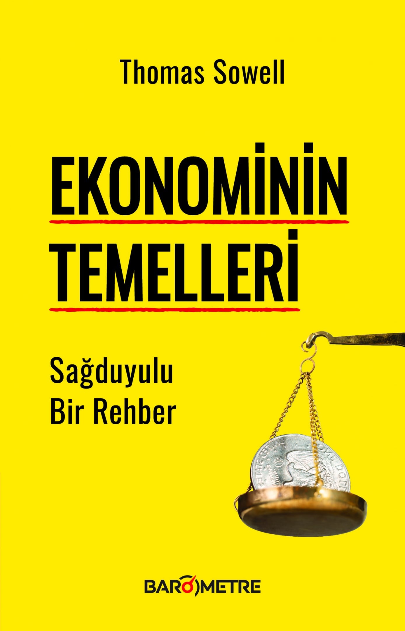 Ekonominin Temelleri