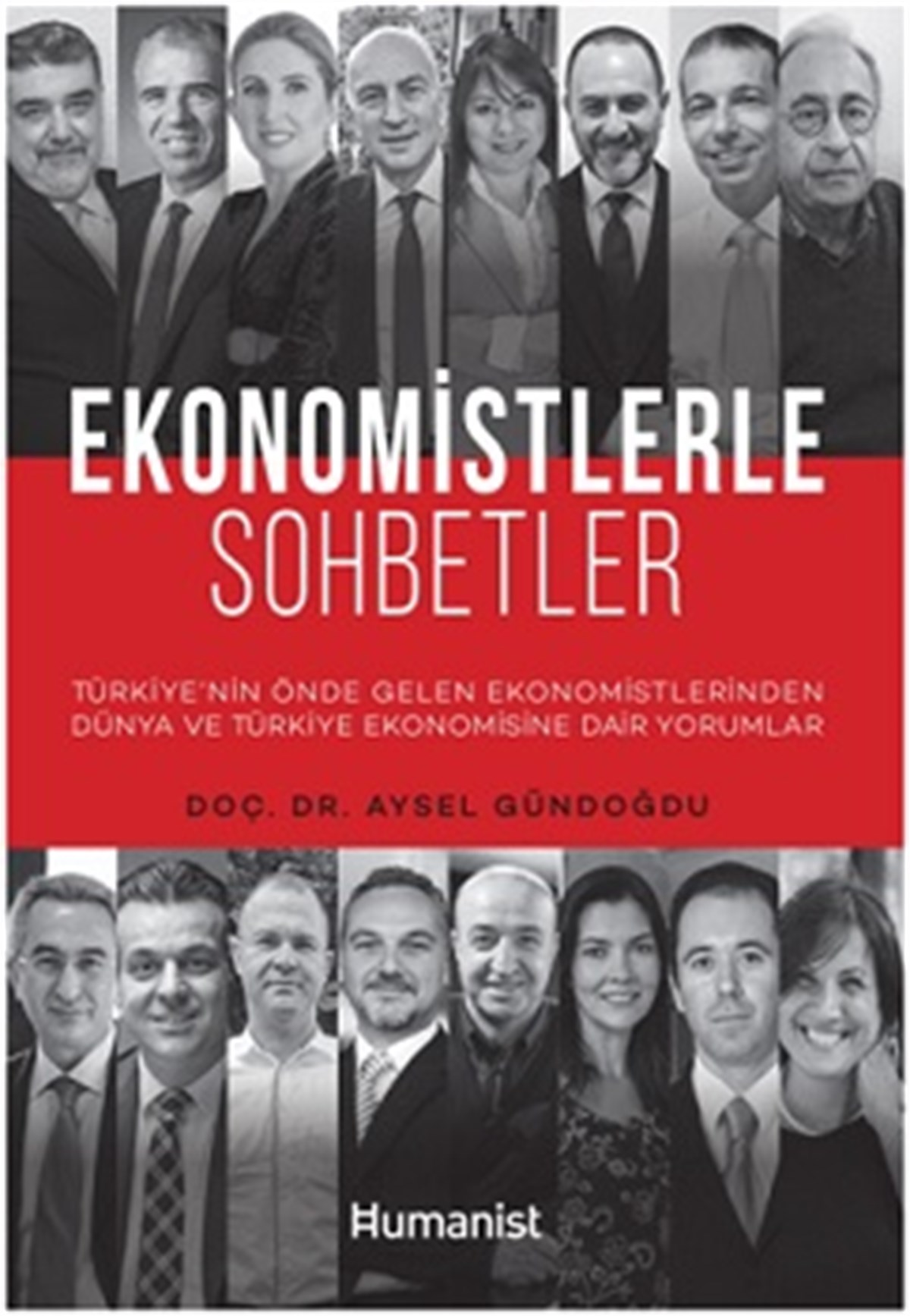 Ekonomistlerle Sohpetler