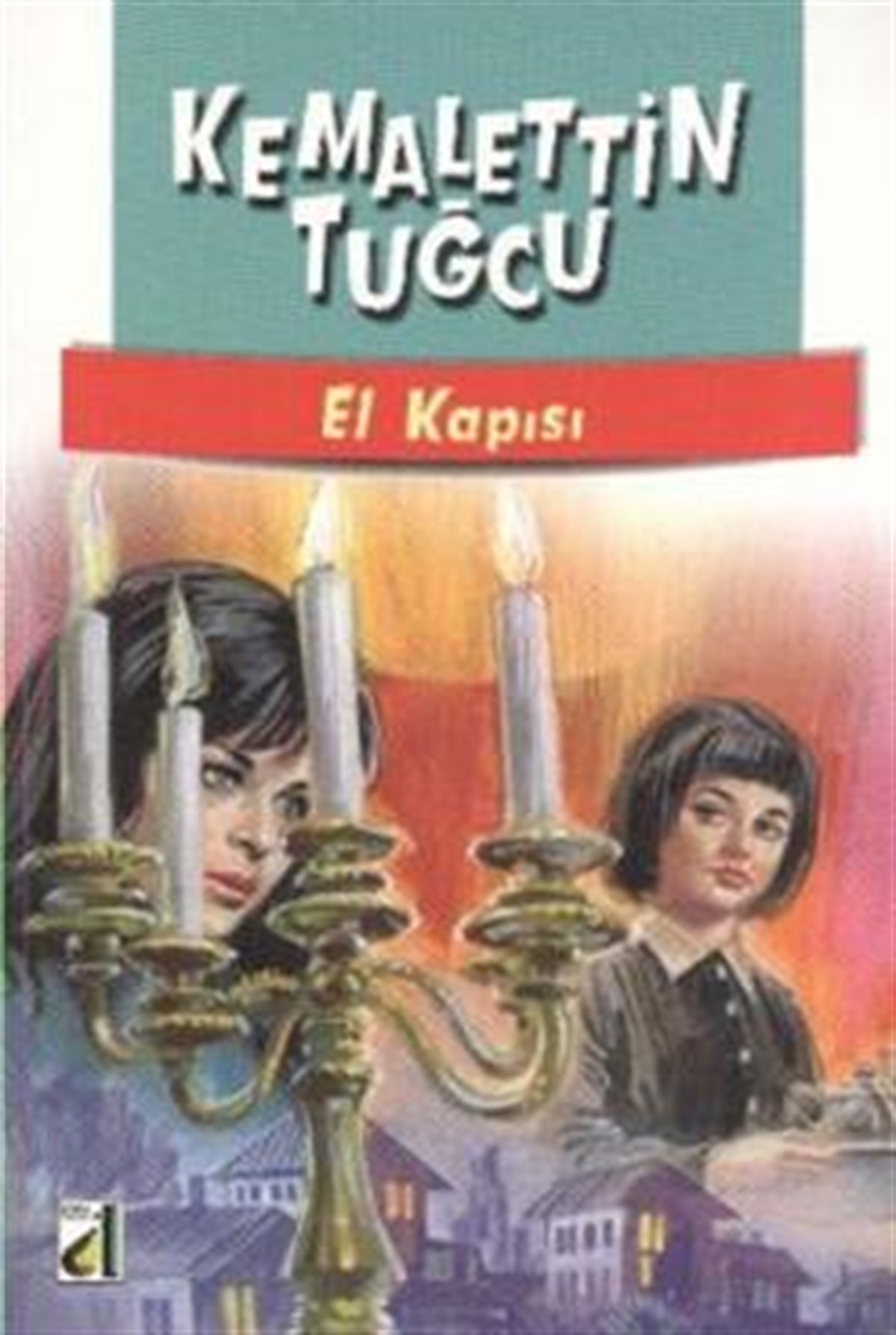 El Kapısı