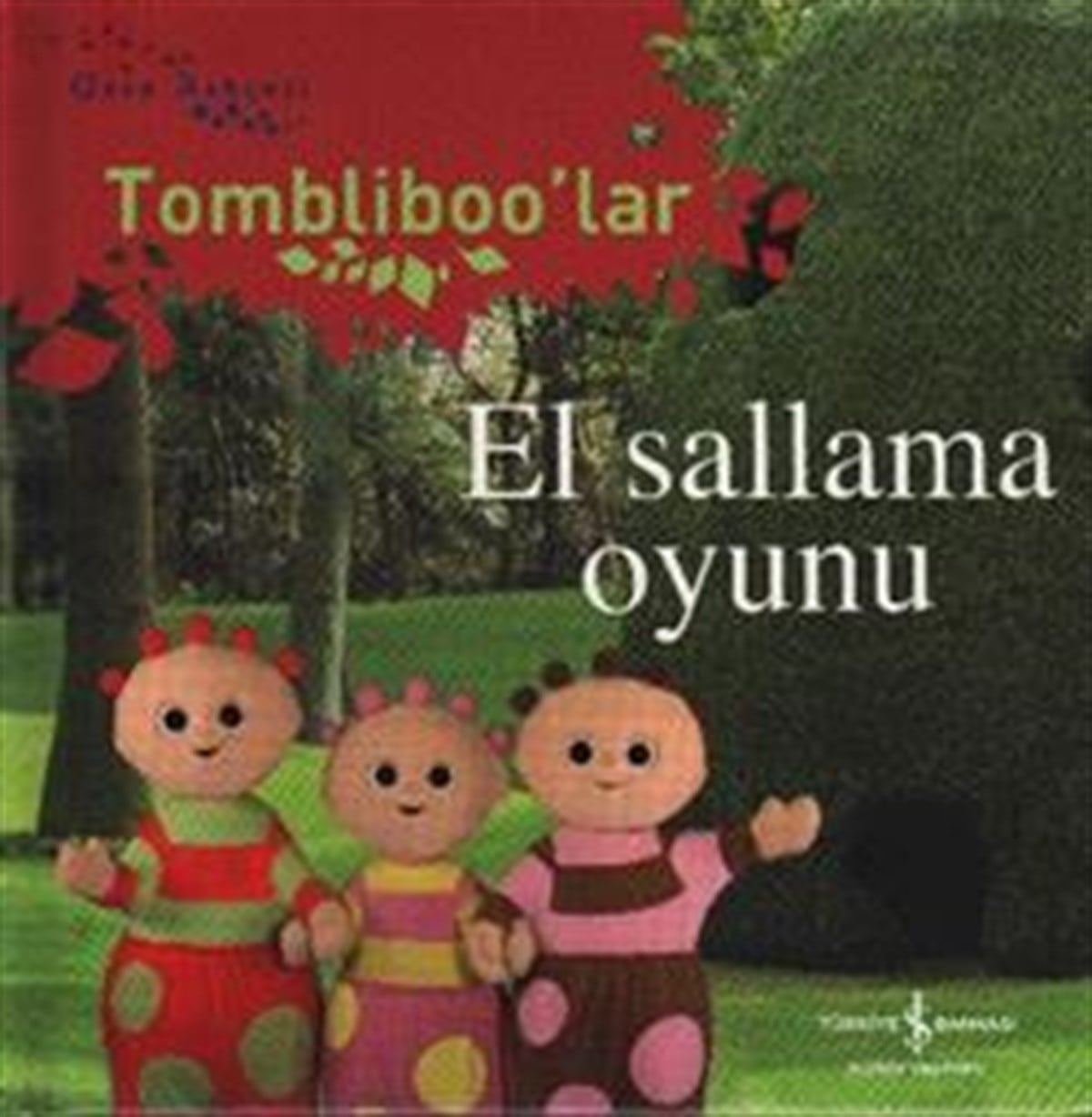 El Sallama Oyunu