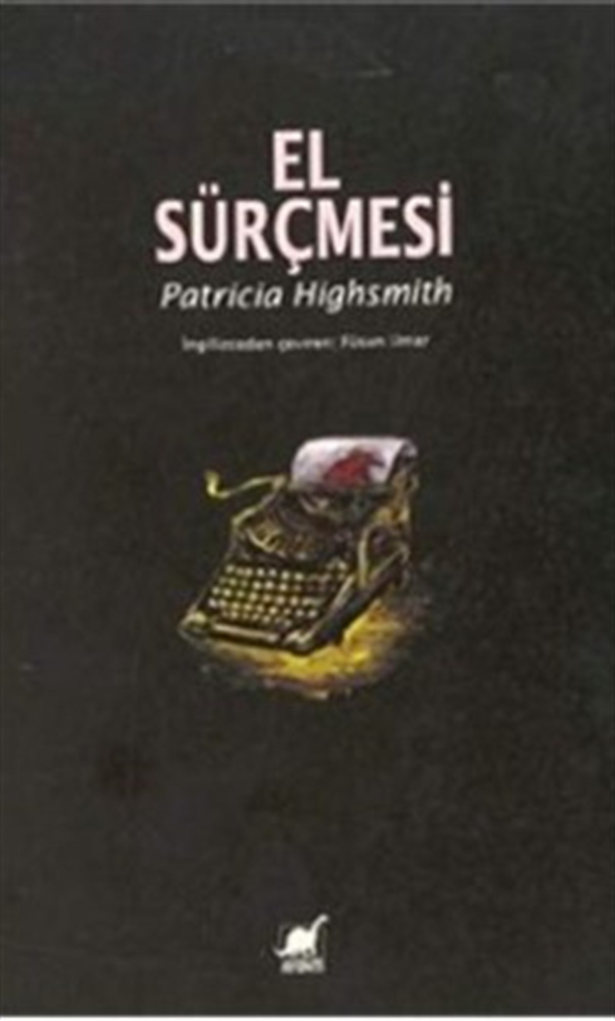 El Sürçmesi
