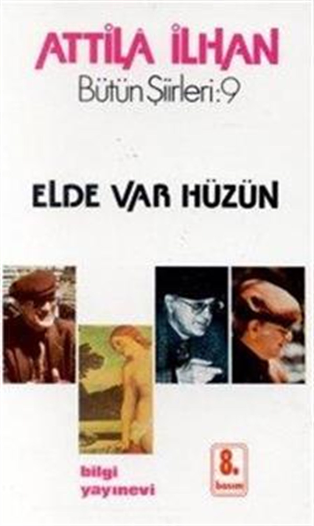Elde Var Hüzün
