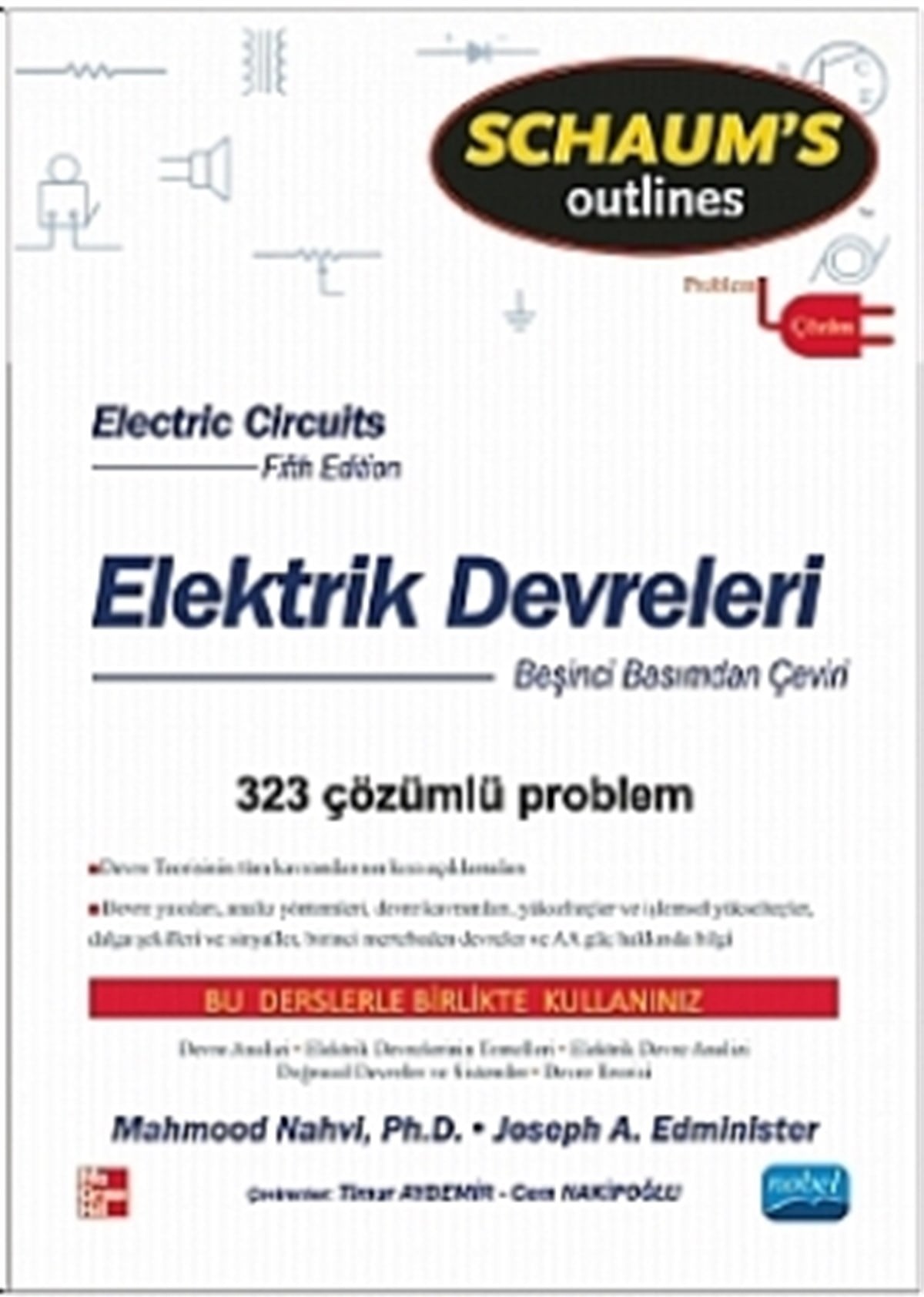 Elektrik Devreleri Schaum’s