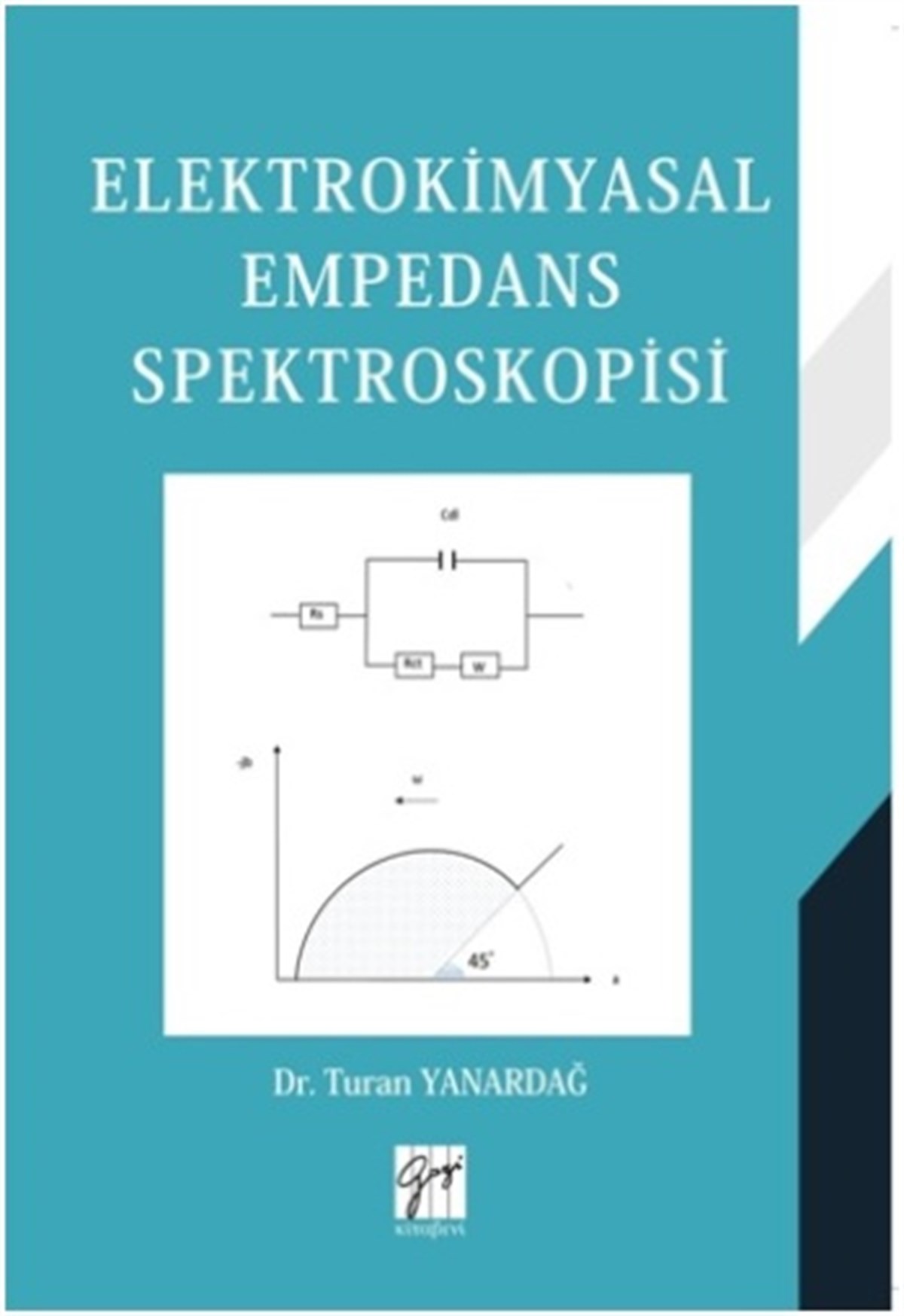 Elektrokimyasal Empedans Spektroskopisi