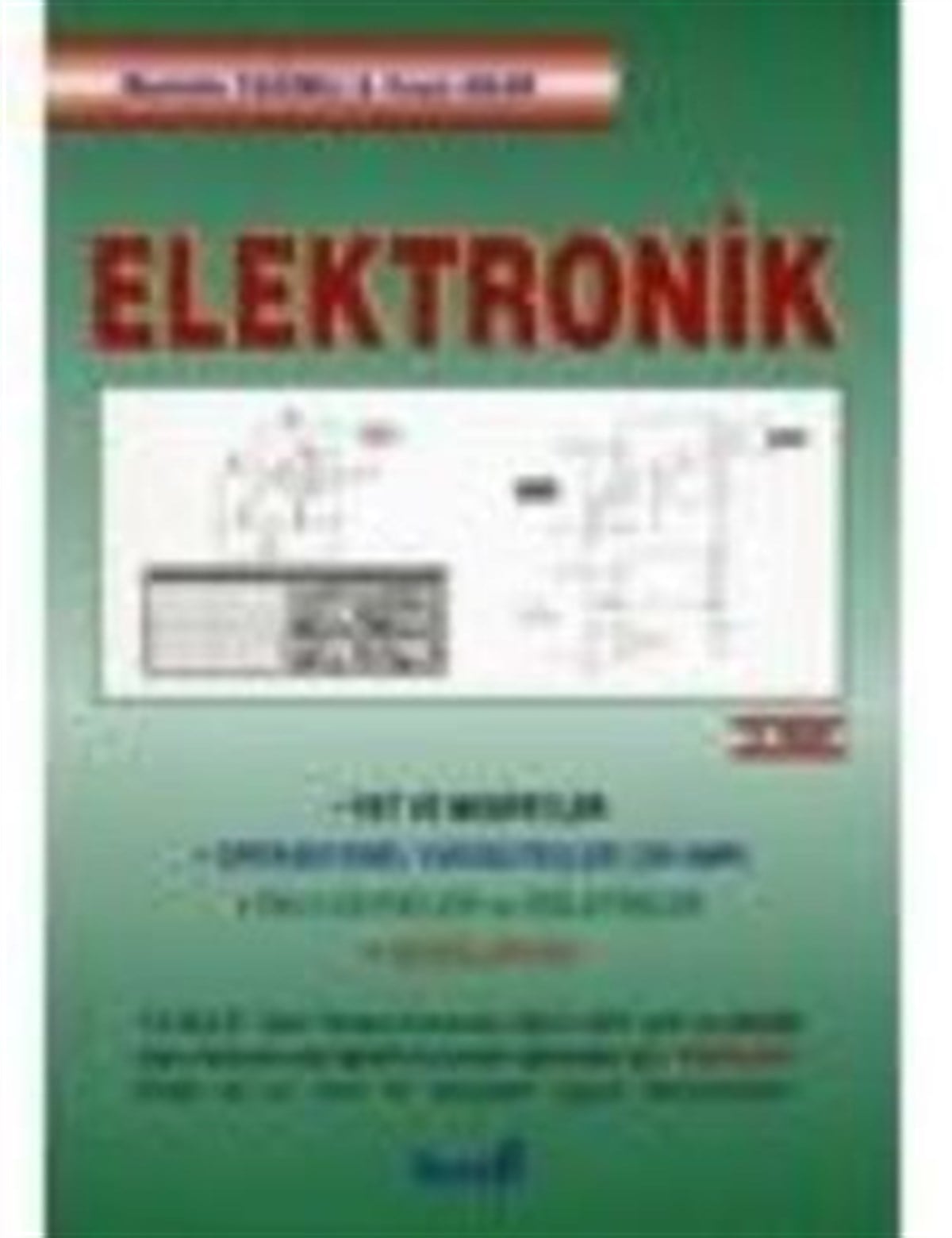Elektronik