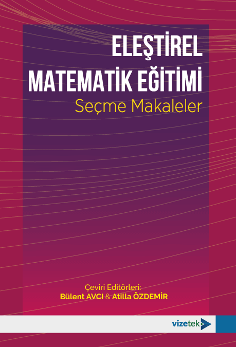 Eleştirel Matematik Eğitimi