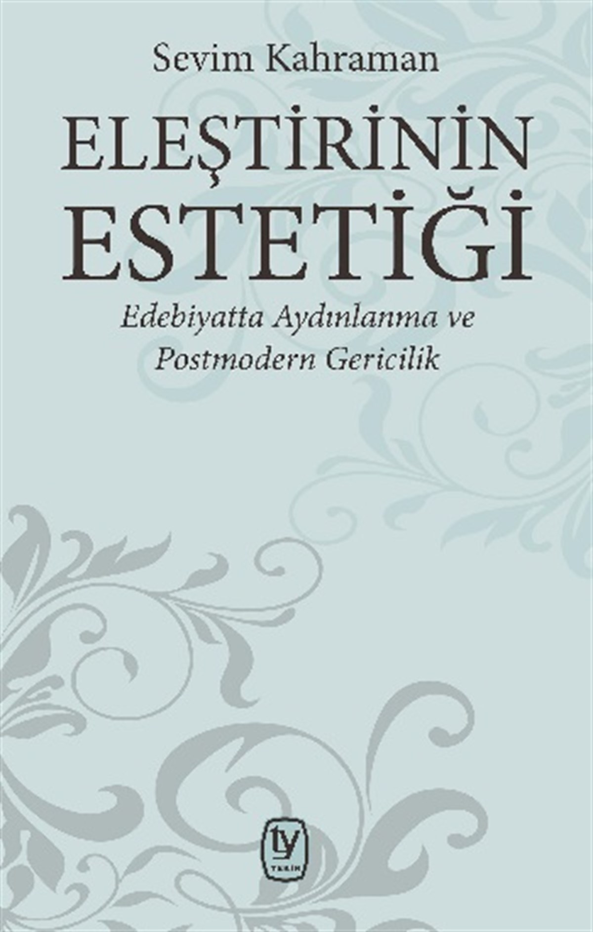 Eleştirinin Estetiği
