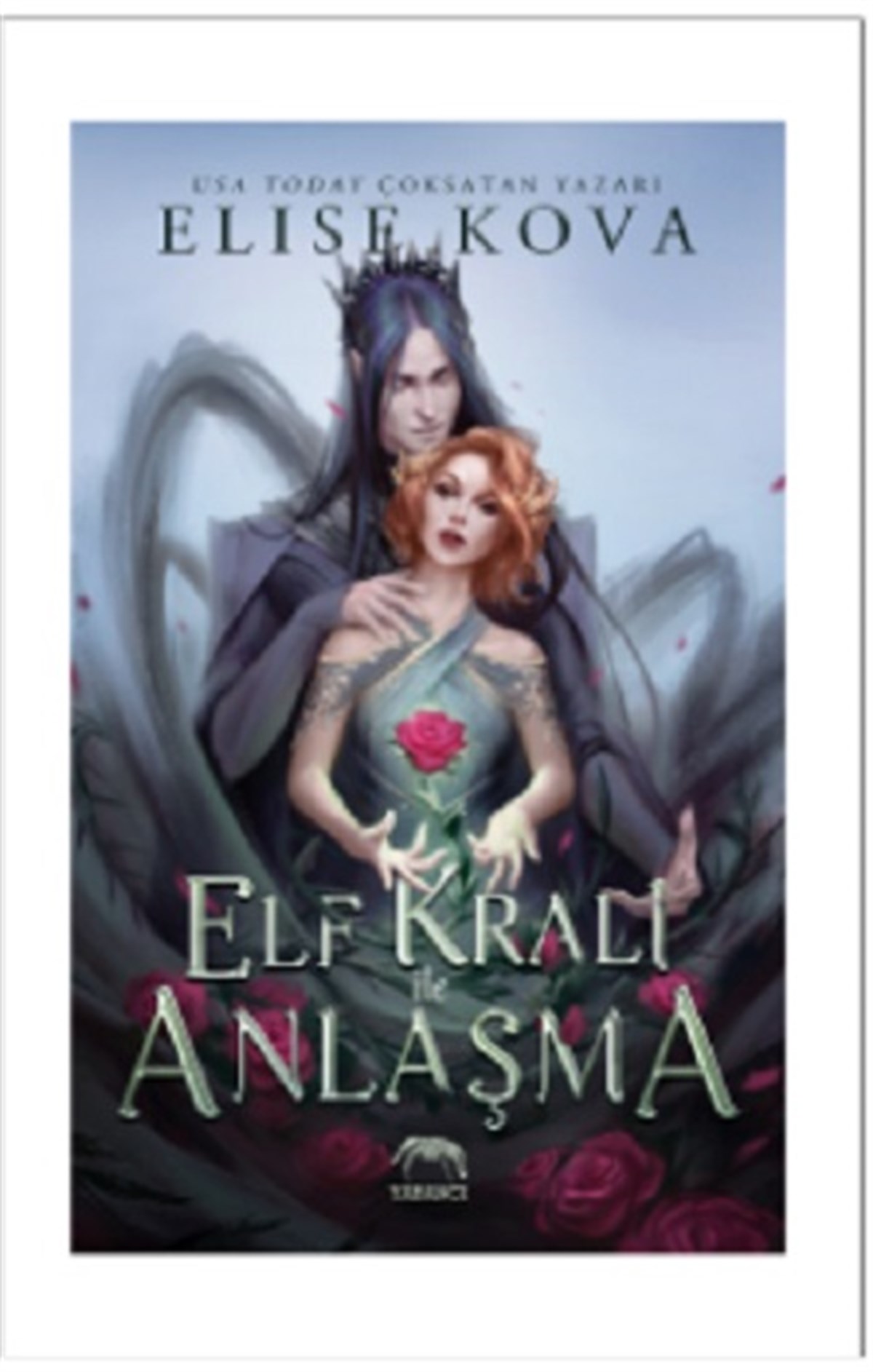 Elf Kralı ile Anlaşma