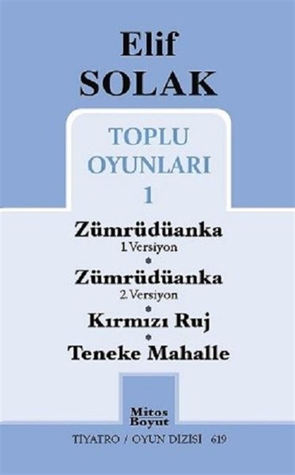 Elif Solak Toplu Oyunları-1